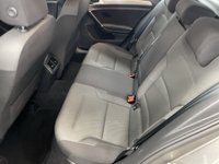USED 2015 65 VOLKSWAGEN GOLF 1.4 TSI BlueMotion Tech SE Estate 5dr Petrol DSG Euro 6 (s/s) (125 ps) - AA INSPECTED  (10 STAMP DEALER HISTORY)