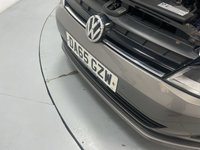 USED 2015 65 VOLKSWAGEN GOLF 1.4 TSI BlueMotion Tech SE Estate 5dr Petrol DSG Euro 6 (s/s) (125 ps) - AA INSPECTED  (10 STAMP DEALER HISTORY)
