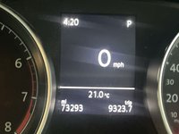 USED 2015 65 VOLKSWAGEN GOLF 1.4 TSI BlueMotion Tech SE Estate 5dr Petrol DSG Euro 6 (s/s) (125 ps) - AA INSPECTED  (10 STAMP DEALER HISTORY)