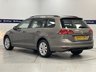USED 2015 65 VOLKSWAGEN GOLF 1.4 TSI BlueMotion Tech SE Estate 5dr Petrol DSG Euro 6 (s/s) (125 ps) - AA INSPECTED  (10 STAMP DEALER HISTORY)