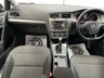 USED 2015 65 VOLKSWAGEN GOLF 1.4 TSI BlueMotion Tech SE Estate 5dr Petrol DSG Euro 6 (s/s) (125 ps) - AA INSPECTED  (10 STAMP DEALER HISTORY)