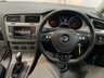USED 2015 65 VOLKSWAGEN GOLF 1.4 TSI BlueMotion Tech SE Estate 5dr Petrol DSG Euro 6 (s/s) (125 ps) - AA INSPECTED  (10 STAMP DEALER HISTORY)