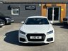 USED 2015 AUDI TT 2.0 TFSI S line Coupe 3dr Petrol S Tronic quattro Euro 6 (s/s) (230 ps) B&O SPEAKERS * HEATED SEATS
