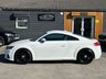 USED 2015 AUDI TT 2.0 TFSI S line Coupe 3dr Petrol S Tronic quattro Euro 6 (s/s) (230 ps) B&O SPEAKERS * HEATED SEATS