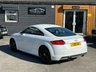 USED 2015 AUDI TT 2.0 TFSI S line Coupe 3dr Petrol S Tronic quattro Euro 6 (s/s) (230 ps) B&O SPEAKERS * HEATED SEATS