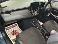 USED 2019 19 TOYOTA COROLLA 1.8 VVT-h Excel Hatchback 5dr Petrol Hybrid CVT Euro 6 (s/s) (122 ps) in Blackburn Finance Available 12 to 84 Months