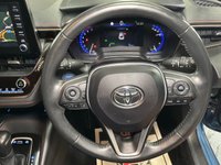 USED 2019 19 TOYOTA COROLLA 1.8 VVT-h Excel Hatchback 5dr Petrol Hybrid CVT Euro 6 (s/s) (122 ps) in Blackburn Finance Available 12 to 84 Months