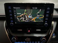 USED 2019 19 TOYOTA COROLLA 1.8 VVT-h Excel Hatchback 5dr Petrol Hybrid CVT Euro 6 (s/s) (122 ps) in Blackburn Finance Available 12 to 84 Months