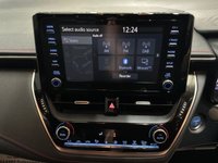 USED 2019 19 TOYOTA COROLLA 1.8 VVT-h Excel Hatchback 5dr Petrol Hybrid CVT Euro 6 (s/s) (122 ps) in Blackburn Finance Available 12 to 84 Months