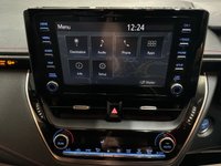 USED 2019 19 TOYOTA COROLLA 1.8 VVT-h Excel Hatchback 5dr Petrol Hybrid CVT Euro 6 (s/s) (122 ps) in Blackburn Finance Available 12 to 84 Months