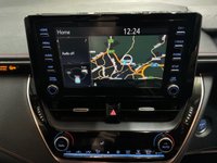 USED 2019 19 TOYOTA COROLLA 1.8 VVT-h Excel Hatchback 5dr Petrol Hybrid CVT Euro 6 (s/s) (122 ps) in Blackburn Finance Available 12 to 84 Months