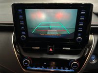 USED 2019 19 TOYOTA COROLLA 1.8 VVT-h Excel Hatchback 5dr Petrol Hybrid CVT Euro 6 (s/s) (122 ps) in Blackburn Finance Available 12 to 84 Months