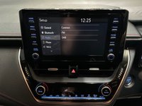USED 2019 19 TOYOTA COROLLA 1.8 VVT-h Excel Hatchback 5dr Petrol Hybrid CVT Euro 6 (s/s) (122 ps) in Blackburn Finance Available 12 to 84 Months