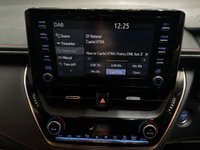USED 2019 19 TOYOTA COROLLA 1.8 VVT-h Excel Hatchback 5dr Petrol Hybrid CVT Euro 6 (s/s) (122 ps) in Blackburn Finance Available 12 to 84 Months