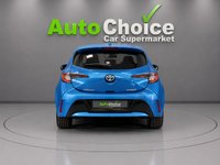 USED 2019 19 TOYOTA COROLLA 1.8 VVT-h Excel Hatchback 5dr Petrol Hybrid CVT Euro 6 (s/s) (122 ps) in Blackburn Finance Available 12 to 84 Months