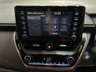 USED 2019 19 TOYOTA COROLLA 1.8 VVT-h Excel Hatchback 5dr Petrol Hybrid CVT Euro 6 (s/s) (122 ps) in Blackburn Finance Available 12 to 84 Months