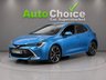 USED 2019 19 TOYOTA COROLLA 1.8 VVT-h Excel Hatchback 5dr Petrol Hybrid CVT Euro 6 (s/s) (122 ps) in Blackburn Finance Available 12 to 84 Months