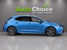 USED 2019 19 TOYOTA COROLLA 1.8 VVT-h Excel Hatchback 5dr Petrol Hybrid CVT Euro 6 (s/s) (122 ps) in Blackburn Finance Available 12 to 84 Months