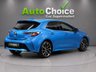 USED 2019 19 TOYOTA COROLLA 1.8 VVT-h Excel Hatchback 5dr Petrol Hybrid CVT Euro 6 (s/s) (122 ps) in Blackburn Finance Available 12 to 84 Months