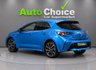 USED 2019 19 TOYOTA COROLLA 1.8 VVT-h Excel Hatchback 5dr Petrol Hybrid CVT Euro 6 (s/s) (122 ps) in Blackburn Finance Available 12 to 84 Months