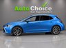 USED 2019 19 TOYOTA COROLLA 1.8 VVT-h Excel Hatchback 5dr Petrol Hybrid CVT Euro 6 (s/s) (122 ps) in Blackburn Finance Available 12 to 84 Months