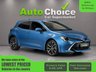 USED 2019 19 TOYOTA COROLLA 1.8 VVT-h Excel Hatchback 5dr Petrol Hybrid CVT Euro 6 (s/s) (122 ps) in Blackburn Finance Available 12 to 84 Months