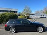 USED 2012 12 BMW 3 SERIES 3.0 335i M Sport Touring 5dr Petrol Steptronic Euro 5 (306 ps)-Very Rare E91 335i Touring-Factory Extras Worth &pound;10,812-1 Owner From New-Finished In Black Sapphire Metallic-Heated Oyster Dakota Leather.Full Description To Follow. 
