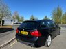 USED 2012 12 BMW 3 SERIES 3.0 335i M Sport Touring 5dr Petrol Steptronic Euro 5 (306 ps)-Very Rare E91 335i Touring-Factory Extras Worth &pound;10,812-1 Owner From New-Finished In Black Sapphire Metallic-Heated Oyster Dakota Leather.Full Description To Follow. 