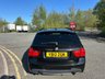 USED 2012 12 BMW 3 SERIES 3.0 335i M Sport Touring 5dr Petrol Steptronic Euro 5 (306 ps)-Very Rare E91 335i Touring-Factory Extras Worth &pound;10,812-1 Owner From New-Finished In Black Sapphire Metallic-Heated Oyster Dakota Leather.Full Description To Follow. 