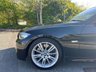 USED 2012 12 BMW 3 SERIES 3.0 335i M Sport Touring 5dr Petrol Steptronic Euro 5 (306 ps)-Very Rare E91 335i Touring-Factory Extras Worth &pound;10,812-1 Owner From New-Finished In Black Sapphire Metallic-Heated Oyster Dakota Leather.Full Description To Follow. 