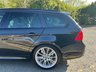 USED 2012 12 BMW 3 SERIES 3.0 335i M Sport Touring 5dr Petrol Steptronic Euro 5 (306 ps)-Very Rare E91 335i Touring-Factory Extras Worth &pound;10,812-1 Owner From New-Finished In Black Sapphire Metallic-Heated Oyster Dakota Leather.Full Description To Follow. 