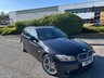 USED 2012 12 BMW 3 SERIES 3.0 335i M Sport Touring 5dr Petrol Steptronic Euro 5 (306 ps)-Very Rare E91 335i Touring-Factory Extras Worth &pound;10,812-1 Owner From New-Finished In Black Sapphire Metallic-Heated Oyster Dakota Leather.Full Description To Follow. 