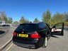 USED 2012 12 BMW 3 SERIES 3.0 335i M Sport Touring 5dr Petrol Steptronic Euro 5 (306 ps)-Very Rare E91 335i Touring-Factory Extras Worth &pound;10,812-1 Owner From New-Finished In Black Sapphire Metallic-Heated Oyster Dakota Leather.Full Description To Follow. 