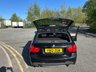 USED 2012 12 BMW 3 SERIES 3.0 335i M Sport Touring 5dr Petrol Steptronic Euro 5 (306 ps)-Very Rare E91 335i Touring-Factory Extras Worth &pound;10,812-1 Owner From New-Finished In Black Sapphire Metallic-Heated Oyster Dakota Leather.Full Description To Follow. 