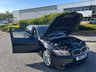 USED 2012 12 BMW 3 SERIES 3.0 335i M Sport Touring 5dr Petrol Steptronic Euro 5 (306 ps)-Very Rare E91 335i Touring-Factory Extras Worth &pound;10,812-1 Owner From New-Finished In Black Sapphire Metallic-Heated Oyster Dakota Leather.Full Description To Follow. 