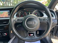 USED 2014 14 AUDI A4 AVANT 2.0 TDI S line Estate 5dr Diesel Multitronic Euro 5 (s/s) (150 ps) EXCELLENT CONDITION!