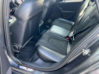 USED 2014 14 AUDI A4 AVANT 2.0 TDI S line Estate 5dr Diesel Multitronic Euro 5 (s/s) (150 ps) EXCELLENT CONDITION!