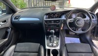 USED 2014 14 AUDI A4 AVANT 2.0 TDI S line Estate 5dr Diesel Multitronic Euro 5 (s/s) (150 ps) EXCELLENT CONDITION!