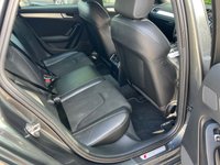 USED 2014 14 AUDI A4 AVANT 2.0 TDI S line Estate 5dr Diesel Multitronic Euro 5 (s/s) (150 ps) EXCELLENT CONDITION!