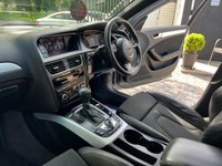 USED 2014 14 AUDI A4 AVANT 2.0 TDI S line Estate 5dr Diesel Multitronic Euro 5 (s/s) (150 ps) EXCELLENT CONDITION!