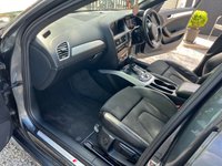 USED 2014 14 AUDI A4 AVANT 2.0 TDI S line Estate 5dr Diesel Multitronic Euro 5 (s/s) (150 ps) EXCELLENT CONDITION!
