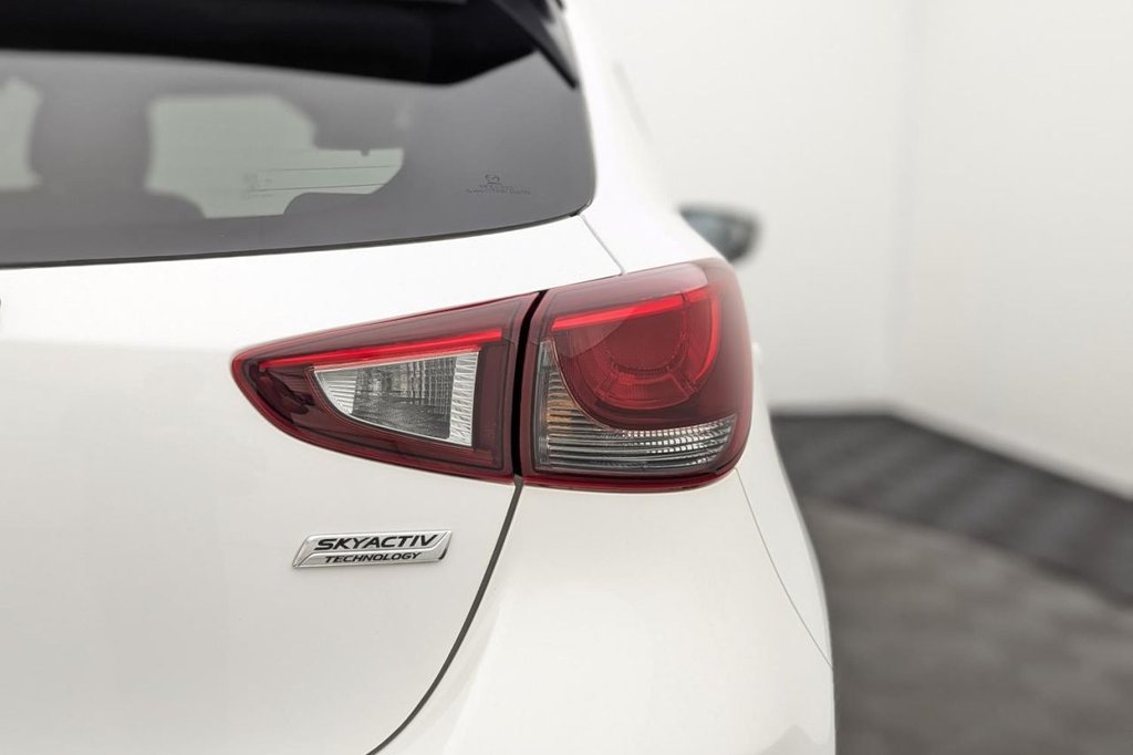 USED 2018 68 MAZDA MAZDA2 1.5 SKYACTIV-G GT Sport Nav+ Hatchback 5dr Petrol Manual Euro 6 (s/s) (90 ps) Sat Nav, Sensors,Camera