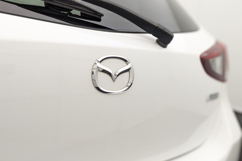 USED 2018 68 MAZDA MAZDA2 1.5 SKYACTIV-G GT Sport Nav+ Hatchback 5dr Petrol Manual Euro 6 (s/s) (90 ps) Sat Nav, Sensors,Camera