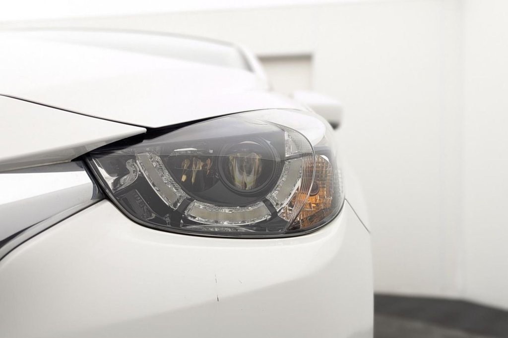 USED 2018 68 MAZDA MAZDA2 1.5 SKYACTIV-G GT Sport Nav+ Hatchback 5dr Petrol Manual Euro 6 (s/s) (90 ps) Sat Nav, Sensors,Camera