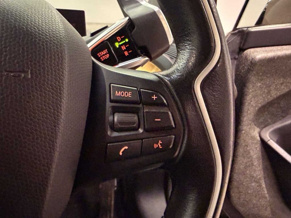 USED 2016 16 BMW I3 Hatchback 5dr Petrol Plug-in Hybrid Auto Euro 6 (s/s) (Range Extender) (170 ps) 