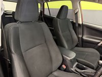USED 2013 13 TOYOTA RAV4 2.2 D-4D Icon SUV 5dr Diesel Manual 4WD Euro 5 (150 ps) 