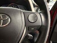 USED 2013 13 TOYOTA RAV4 2.2 D-4D Icon SUV 5dr Diesel Manual 4WD Euro 5 (150 ps) 