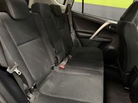 USED 2013 13 TOYOTA RAV4 2.2 D-4D Icon SUV 5dr Diesel Manual 4WD Euro 5 (150 ps) 