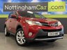 USED 2013 13 TOYOTA RAV4 2.2 D-4D Icon SUV 5dr Diesel Manual 4WD Euro 5 (150 ps) 