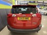 USED 2013 13 TOYOTA RAV4 2.2 D-4D Icon SUV 5dr Diesel Manual 4WD Euro 5 (150 ps) 
